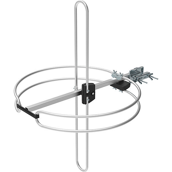 WISI UKW/DAB+ Kombiantenne f.30...60cm UD 23